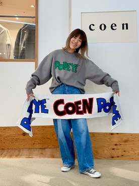 にっしー さんのコーディネート