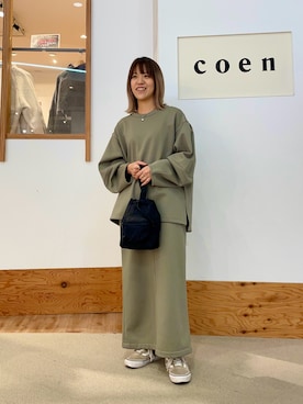 にっしー さんのコーディネート