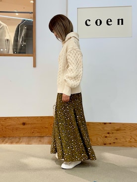 にっしー さんのコーディネート