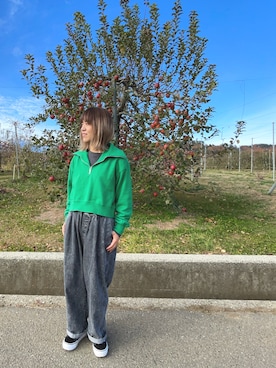 にっしー さんのコーディネート