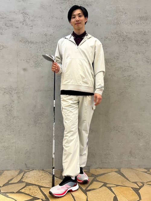 アディゼロ ZG 25 ボア【adidas Golf/アディダスゴルフ】