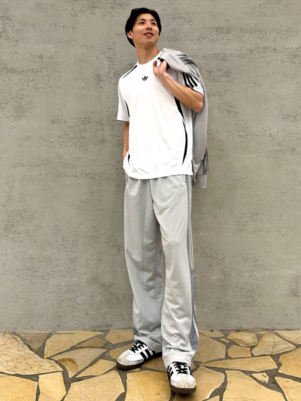 adidas originals アディブレイク ジャージ パンツ adidas パンツ アディダス オリジナルス アディブレイクパンツ