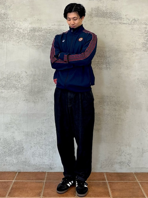 セール】アストン・ヴィラFC テラスアイコン トラックトップ トラック