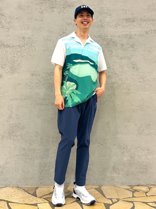 アディゼロ ZG 25 ボア【adidas Golf/アディダスゴルフ】