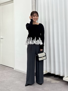 HARUさんのコーディネート