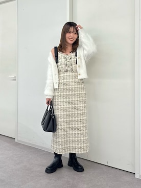 HARUさんのコーディネート