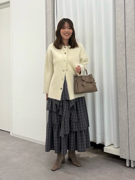 HARUさんのコーディネート