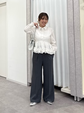 HARUさんのコーディネート