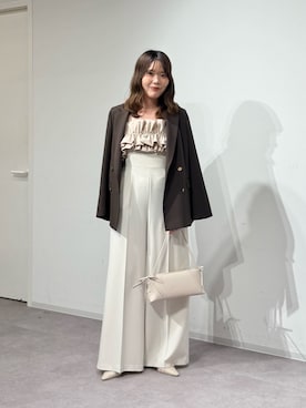HARUさんのコーディネート