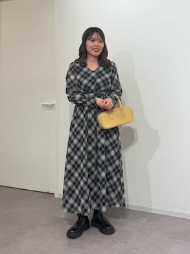 HARUさんのコーディネート