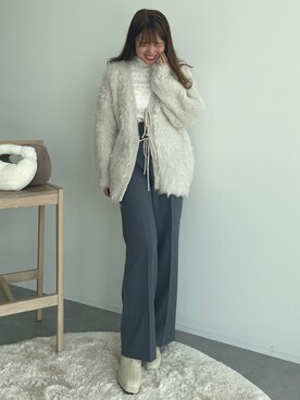 HARUさんのコーディネート