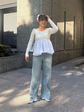 HARUさんのコーディネート