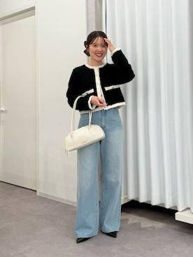 HARUさんのコーディネート