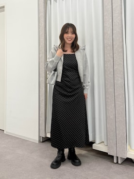 HARUさんのコーディネート