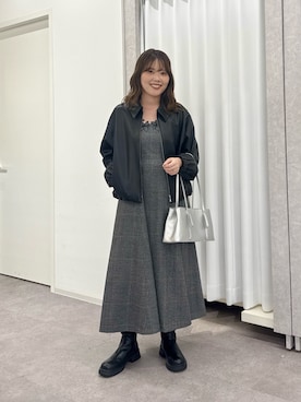 HARUさんのコーディネート