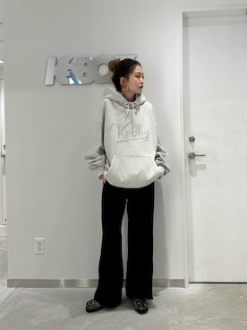 CHiHOさんのコーディネート