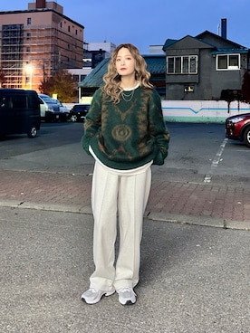 CHiHOさんのコーディネート