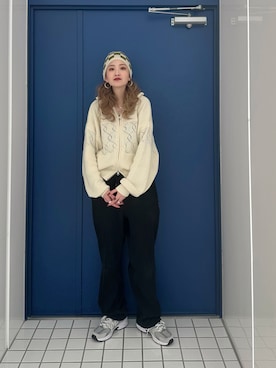 CHiHOさんのコーディネート