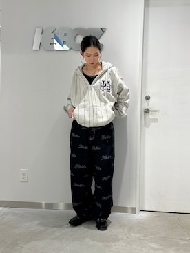 CHiHOさんのコーディネート