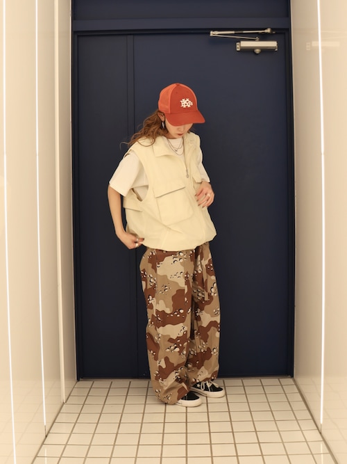 SUPPLEX CONVERTIBLE JACKET 25SS（ナイロンジャケット）｜KEBOZ
