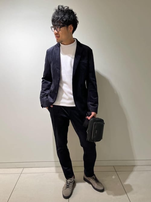 メッシュベルト（ベルト）｜EPOCA UOMO（エポカウォモ）のファッション