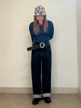 kiki729さん（レディース・150cm）の夏コーディネート