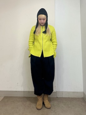 kiki729さんのコーディネート