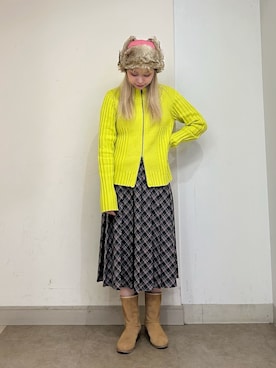 kiki729さんのコーディネート