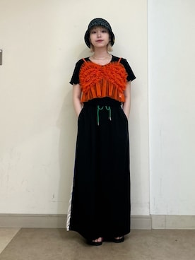 kiki729さんのコーディネート