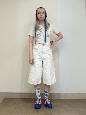 kiki729さんのコーディネート