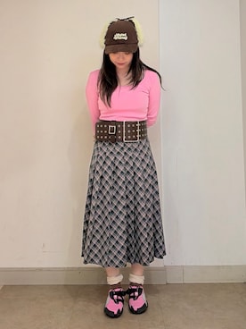 kiki729さんのコーディネート