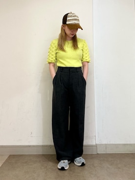 kiki729さんのコーディネート