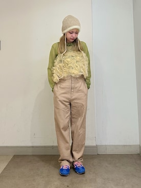 kiki729さんのコーディネート