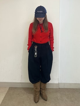 kiki729さんのコーディネート