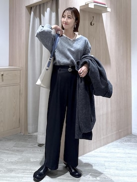 eric08さんのコーディネート