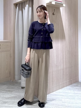 eric08さんのコーディネート