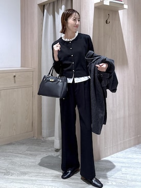 eric08さんのコーディネート