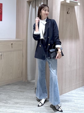 eric08さんのコーディネート