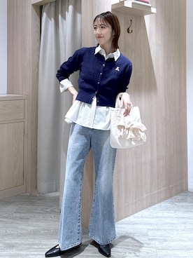 eric08さんのコーディネート