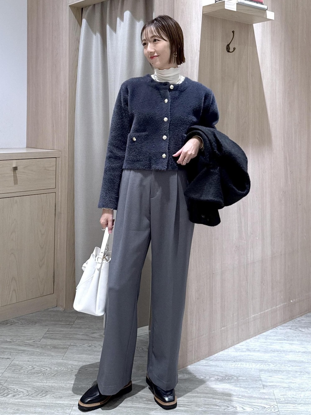 レディースまとめ売り★ブルー系オフィスカジュアル ブルー系♡キレイめ♡フェミニン♡オフィスカジュアル♡レディース服