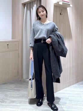 eric08さんのコーディネート