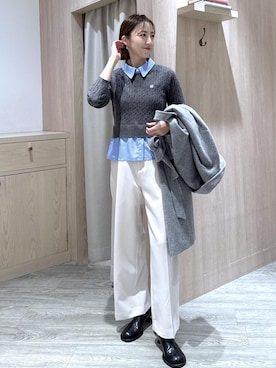 eric08さんのコーディネート