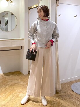 eric08さんのコーディネート