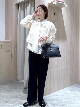 eric08さんのコーディネート