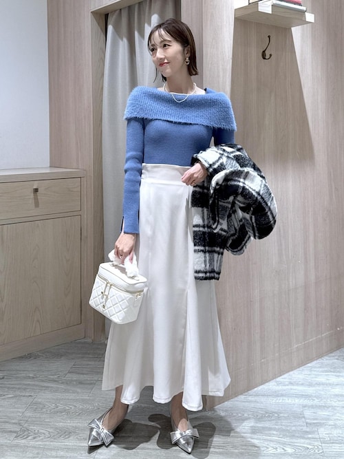 ビッグリボンパンプス