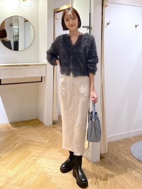 eric08さんのコーディネート