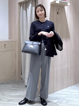 eric08さんのコーディネート