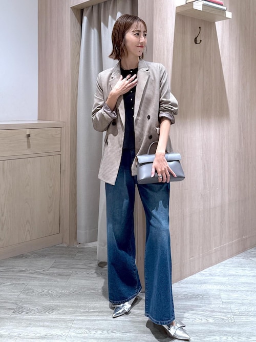 ビッグリボンパンプス