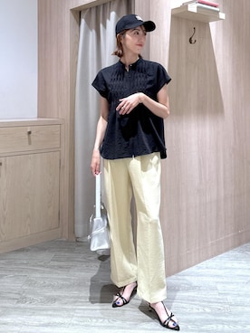 eric08さんのコーディネート