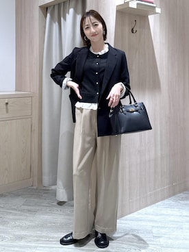 eric08さんのコーディネート